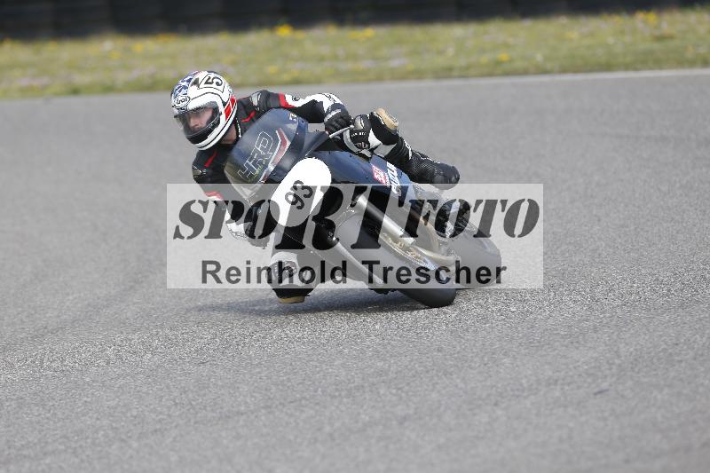 /04 05.04.2026 Speer Racing ADR/Gruppe gruen/93